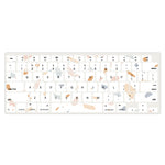 Load image into Gallery viewer, Smile Sunday Macbook Pro/Air/Retina Keyboard Covers [Assorted]
