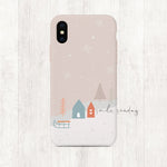 Load image into Gallery viewer, Magical Winterland iPhone/Samsung Case
