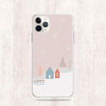 Load image into Gallery viewer, Magical Winterland iPhone/Samsung Case
